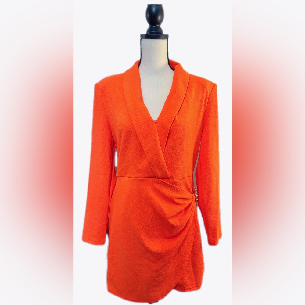 EUC SHEIN size large dress